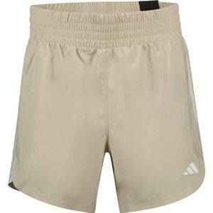 adidas - AEROREADY Trainingsshort - Zwart - 100% Polyester - Losse Pasvorm