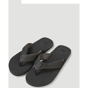 O'Neill Slipper Koosh Heren - Maat 45