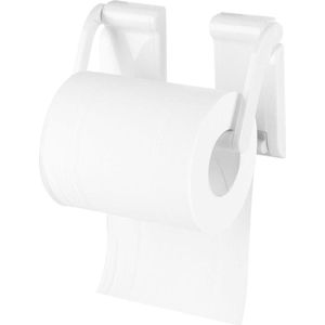 Geweven Kunststof Handdoekhouder - Magnetische Toiletpapierhouder voor Keuken en Badkamer