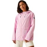 Regatta Bayletta Ii Jas Roze 14 Vrouw