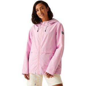 Regatta Bayletta Ii Jas Roze 14 Vrouw