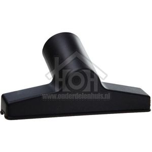 Easyfiks Zuigmond Klein 35 mm met stripborstel. Miele National Bosch SM2017