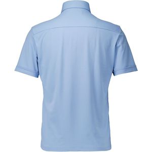 John Miller - Shirt Blauw John Miller Polos Blauw 5142037