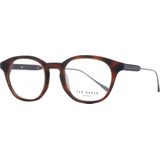 Ted Baker TB8269 50112 bril zonder sterke - Heren - Bruin