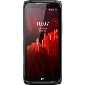 Crosscall CORE-Z5 Rugged Smartphone - 128GB - Zwart