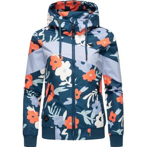 Ragwear Damen Overgangsjas