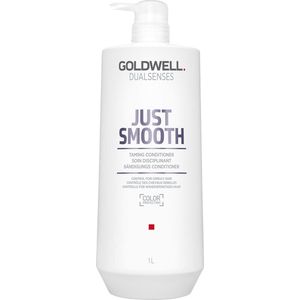 Goldwell - Dualsenses Just Smooth (Taming Conditioner) 200 ml - 1000ml