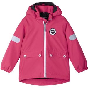 Reima - Licht gewatteerde jas voor baby's - Symppis - Azalea pink - maat 86cm