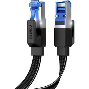 Ethernet Cable Patch Kabel - 10M - 40Gbps 2000MHz