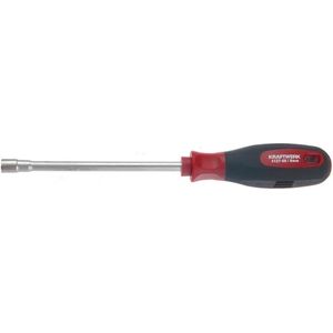 Dopschroevendraaier - 10 mm - Chroom Vanadium - Klinglengte 150 mm