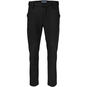 ProJob 2558 VOLLEDIGE STRETCHBROEK 642558 - Zwart - D92