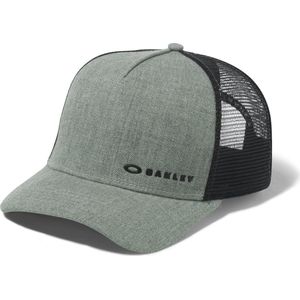 Oakley Chalten Cap - Verstelbaar - Grigo Scuro