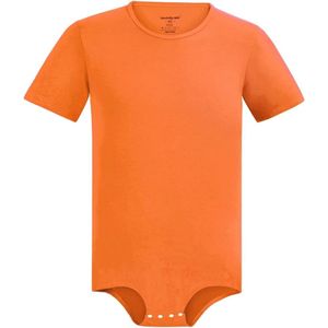 Heren Korte Mouw Romper Pyjama Bodysuit One Piece