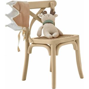 LOBERON Kinderstoel Sourila beige