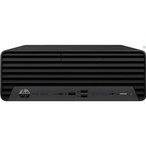 HP - Pro 400 G9 - PC - Zwart - Intel Core i7-14700, 16 GB, 512 GB, DVD±RW, Windows 11 Pro