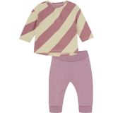 Noppies - Tacoma - Kledingset - Maat 74 - Meisjes - GOTS-gecertificeerd katoen
