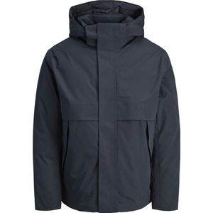 Jack & Jones - Moon - Jas - Synthetisch - Met Capuchon