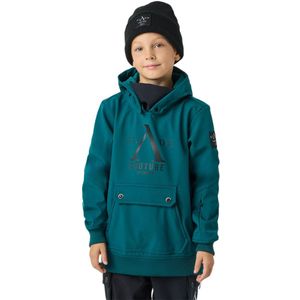 Slade Colorado Softshell Skijas – Sneeuwkap junior – Maat 130