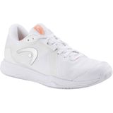 HEAD - Sprint Team 4.0 - Tennisschoen - White Coral