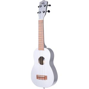 Leho Sopraan ukulele MLUS-146MSBW My Silver Bell