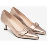 Nero Giardini Pumps 'Lunar Tpu Cirno Cleto'  goudgeel