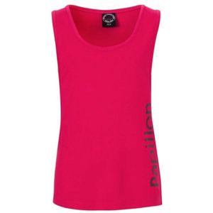 Papillon Sporttop Aansluitend Meisjes Roze Maat 176