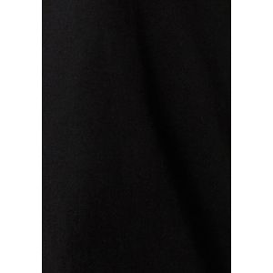 Hoge taille Parachute Cargohose