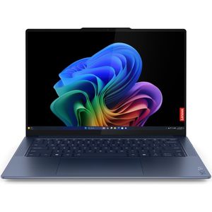 Lenovo Yoga Slim 7x 14Q8X9 83ED005QMH - Copilot+ Laptop - 14.5 inch - 90 Hz