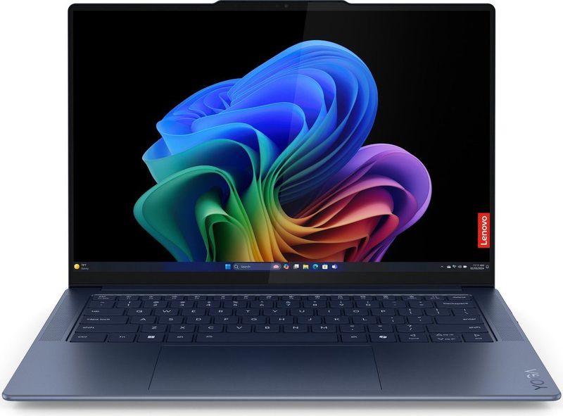 Lenovo Yoga Slim 7x 14Q8X9 83ED005QMH - Copilot+ Laptop - 14.5 inch - 90 Hz