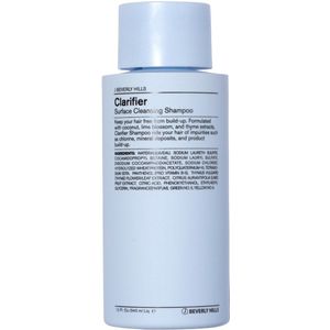 J Beverly Hills Blue Clarifier Shampoo 340 ml