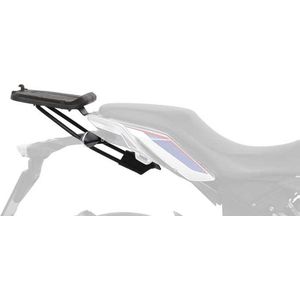 Shad Bmw G310r Topkoffer Achtermontage Zwart
