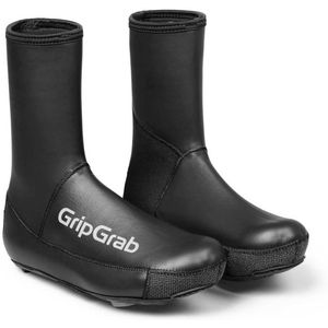 GripGrab - PACR - Schoenovertrekken - Zwart - Waterproof - Winter