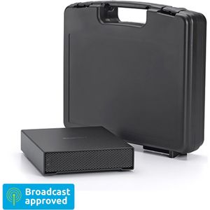 Oyen Digital HDX PRO C Dual USB-C HDD - 24TB