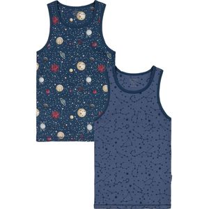 Claesen's® - Hemd 2 Pack Milkyway245150-Milkyway-2