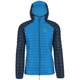 Karpos - Alagna Down - Jas - Blauw - Lichtgewicht - DWR-behandeling