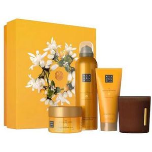 Rituals - Mehr - Geschenkset MEDIUM - Gift set M