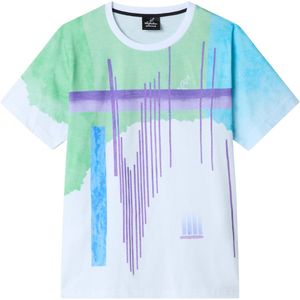 Australian Archive print t-shirt | Gora - Maat L