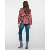 Geisha - 51517-10 - Jeans - Donker Grijs