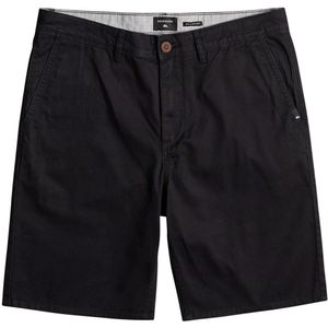 Quiksilver Everyday Light Chino Shorts Zwart 8 Years Jongens