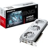 GIGABYTE GAMING Radeon RX 9060 XT OC ICE 16G