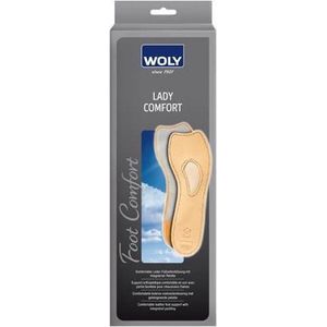 Woly Lady Comfort - 36