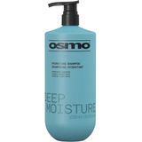 Osmo - Deep Moisture - Shampoo - 400 ml