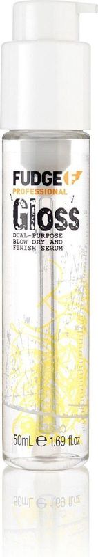 Fudge - Serum - Glanzend - Natuurlijke Calendula - UV Bescherming