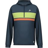 Head - Topspin - Hoodie - Zwart