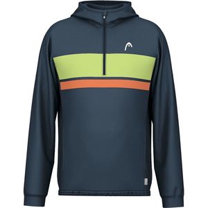 Head - Topspin - Hoodie - Zwart