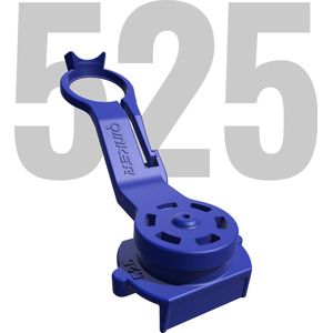 Oinker® Motorkettingoliespuit voor 525 kettingen - Kettingoliespray-opzetstuk voor motormotorkettingwas, kettingreiniger, kettingolie, crossmotor gereedschapsset Applicator