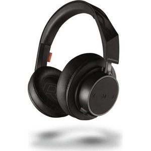 Plantronics Over-Ear Bluetooth Hoofdtelefoon Backbeat GO 600 - Zwart