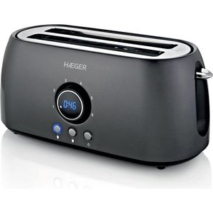 Haeger Future Plus