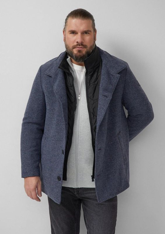 s.Oliver Outdoor-Mantel