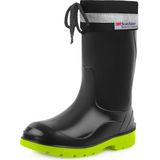 Regenlaarzen - PVC - Waterdicht - Reflecterende Tape - Flexibel
